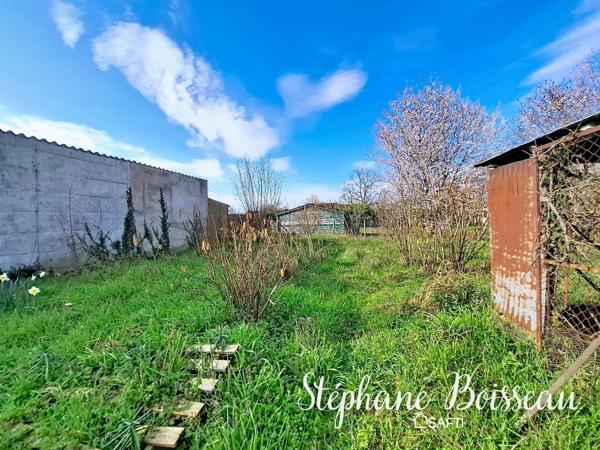 MAISON 72200 BAZOUGES CRE SUR LOIR