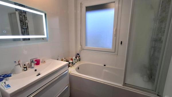 A VENDRE Maison individuelle à Fayet (02100), 3 Chambres, Jardin, Garage