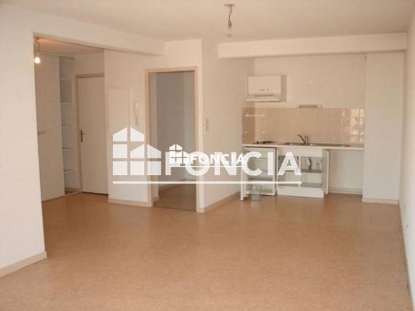 Location Appartement 3 pièces 64 m² - 279 AVENUE DE NONERES Mont De Marsan 40000