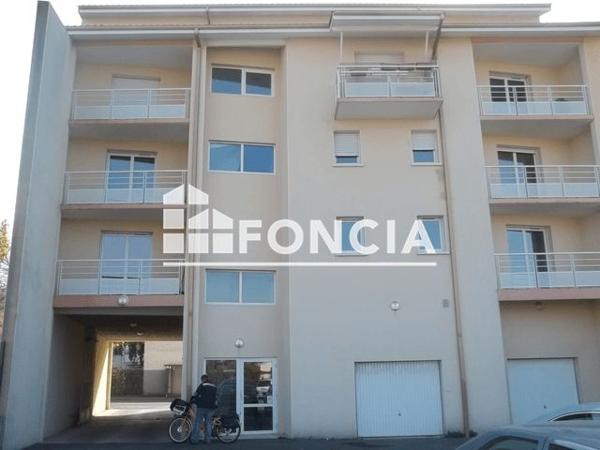 Location Appartement 3 pièces 64 m² - 279 AVENUE DE NONERES Mont De Marsan 40000