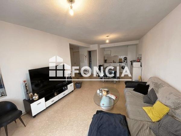 Location Appartement 3 pièces 64 m² - 279 AVENUE DE NONERES Mont De Marsan 40000