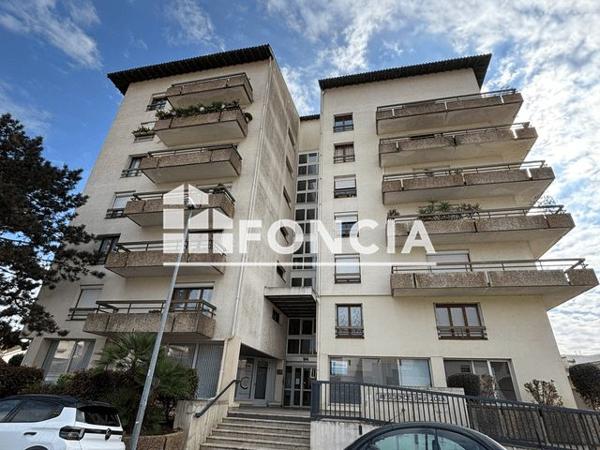À vendre Appartement 4 pièces 94 m² - Agen 47000
