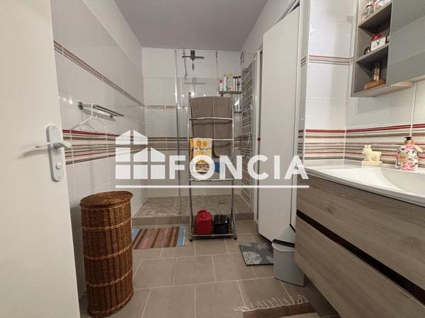 À vendre Appartement 4 pièces 94 m² - Agen 47000