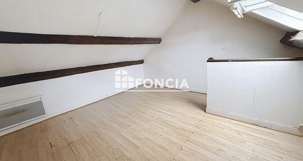 À vendre Appartement 2 pièces 27 m² - Caen 14000