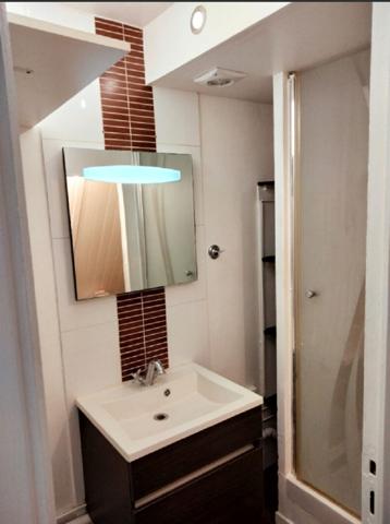 Appartement Rambouillet centre-ville 1 pièce(s) 18.31 m2