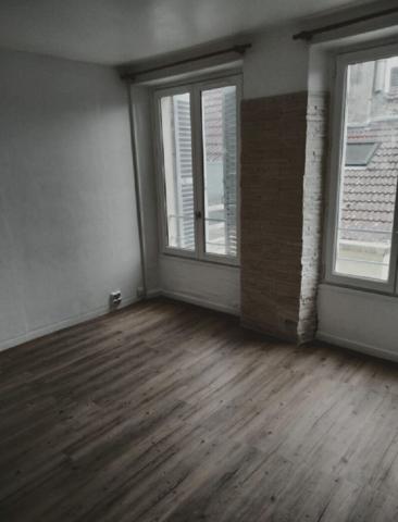 Appartement Rambouillet centre-ville 1 pièce(s) 18.31 m2