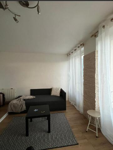 Appartement Rambouillet centre-ville 1 pièce(s) 18.31 m2