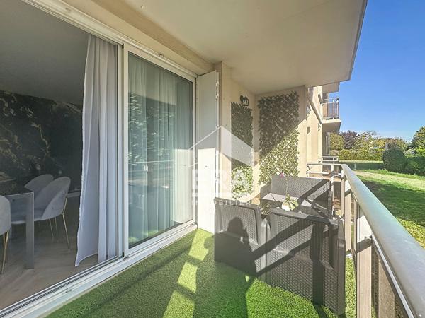 Appartement Conflans Sainte Honorine 3 pièces 49 m2