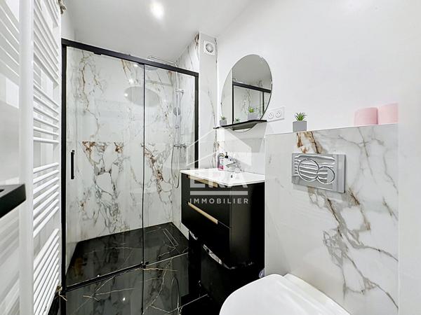 Appartement Conflans Sainte Honorine 3 pièces 49 m2