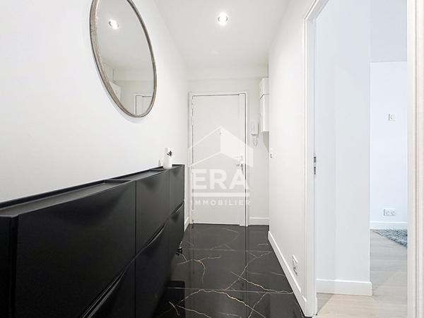 Appartement Conflans Sainte Honorine 3 pièces 49 m2