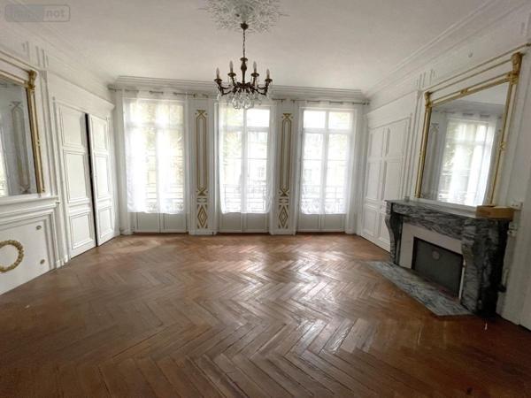 Appartement à vendre à Rouen en Seine-Maritime (76000), ref : 76009-453
