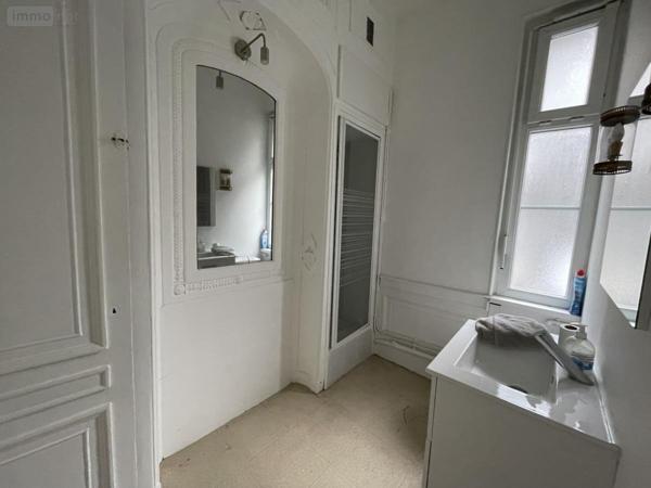 Appartement à vendre à Rouen en Seine-Maritime (76000), ref : 76009-453
