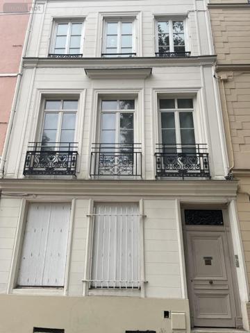 Appartement à vendre à Rouen en Seine-Maritime (76000), ref : 76009-453