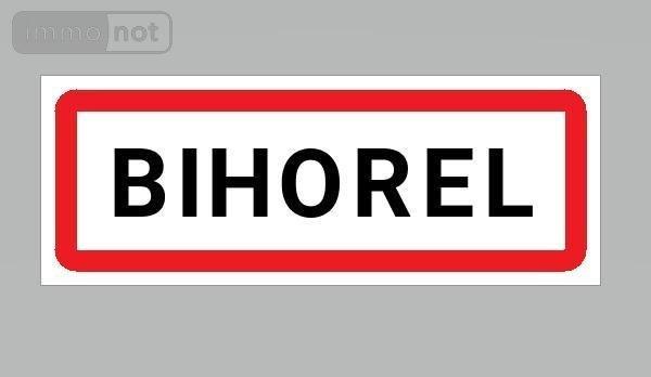 Fonds et/ou murs commerciaux à vendre à Bihorel en Seine-Maritime (76420), ref : 76006-37