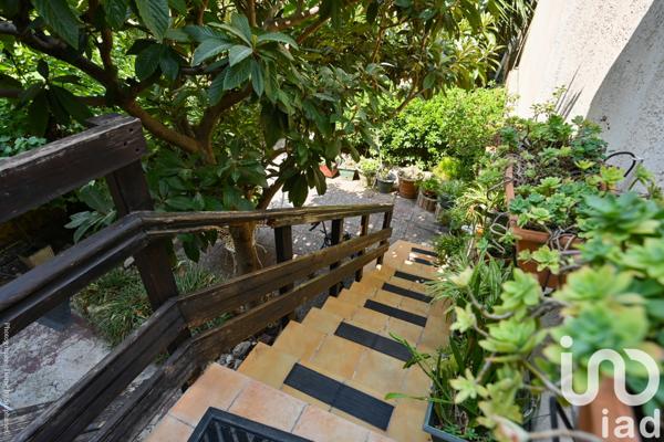 Appartement à vendre 3 pièces 77 m² Marseille 5