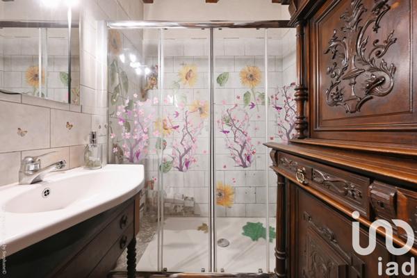 Appartement à vendre 3 pièces 77 m² Marseille 5