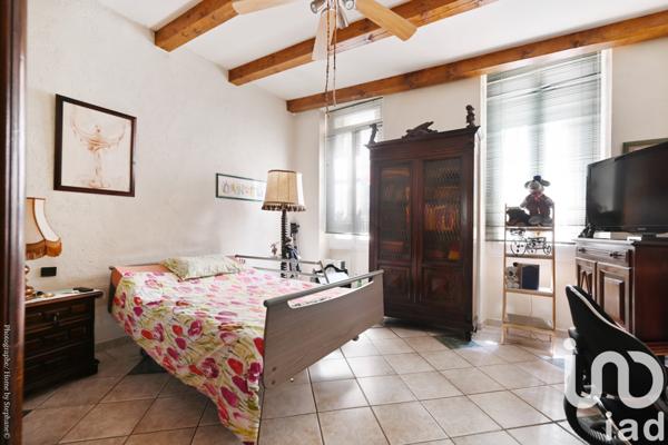 Appartement à vendre 3 pièces 77 m² Marseille 5