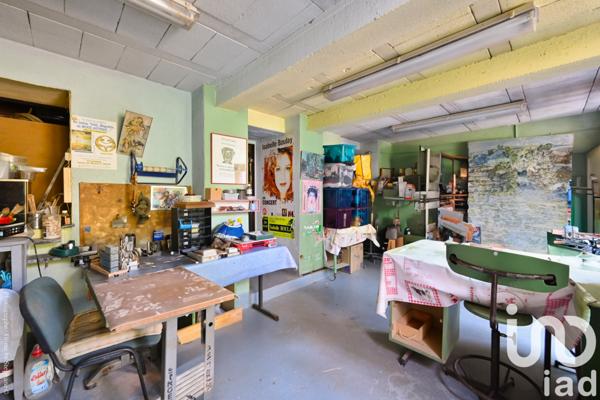 Appartement à vendre 3 pièces 77 m² Marseille 5