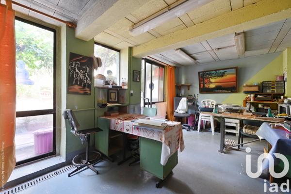 Appartement à vendre 3 pièces 77 m² Marseille 5