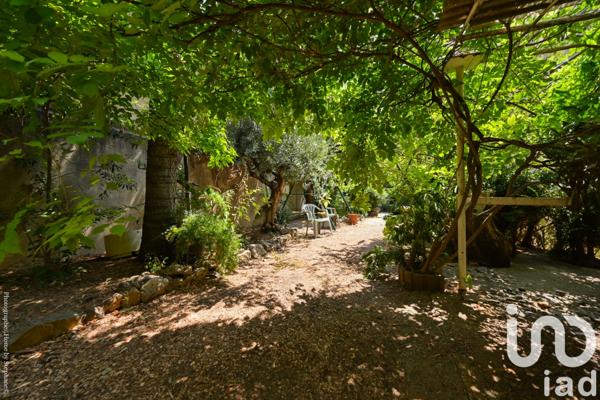 Appartement à vendre 3 pièces 77 m² Marseille 5