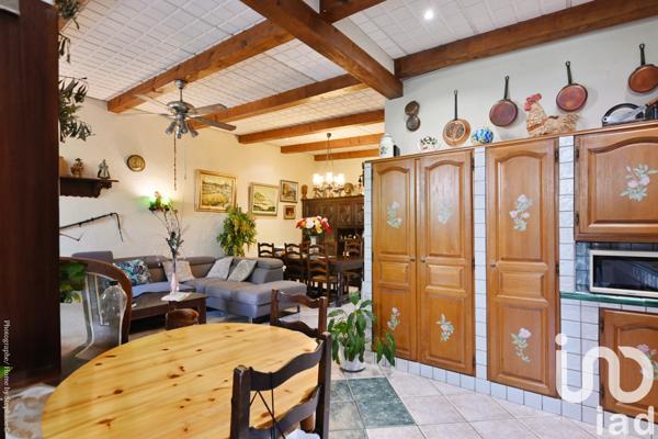 Appartement à vendre 3 pièces 77 m² Marseille 5