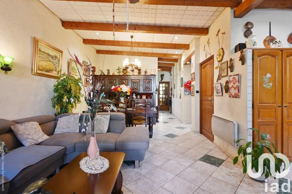 Appartement à vendre 3 pièces 77 m² Marseille 5