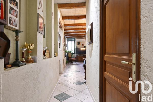 Appartement à vendre 3 pièces 77 m² Marseille 5