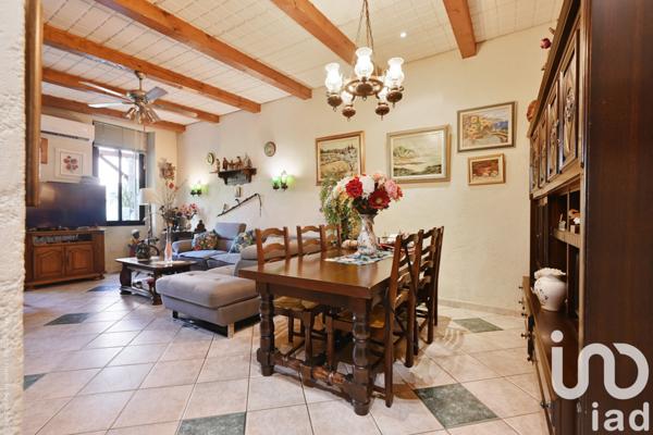 Appartement à vendre 3 pièces 77 m² Marseille 5