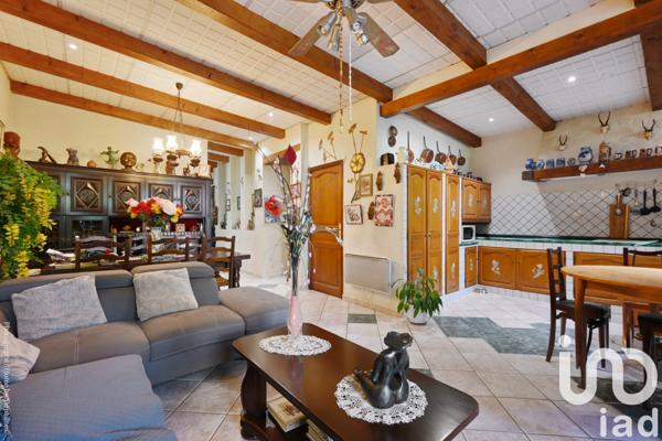 Appartement à vendre 3 pièces 77 m² Marseille 5