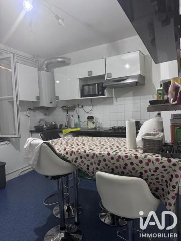 Appartement à vendre 3 pièces 78,66 m² Pau