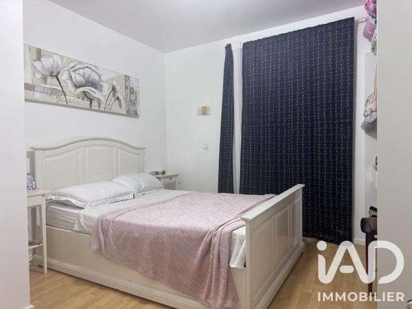 Appartement à vendre 3 pièces 78,66 m² Pau