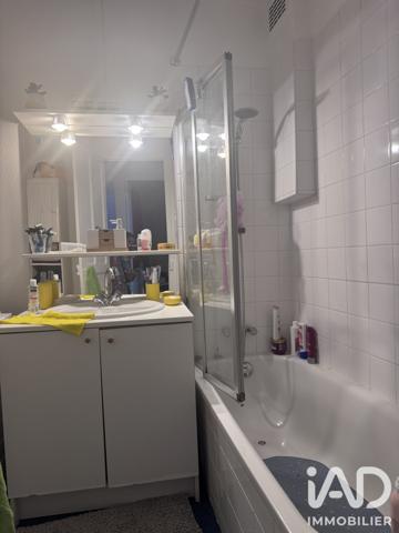 Appartement à vendre 3 pièces 78,66 m² Pau
