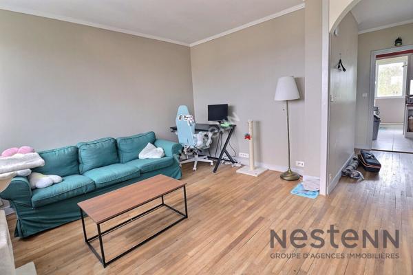 Appartement Neuilly Sur Marne 2 pièce(s) 41.25 m2