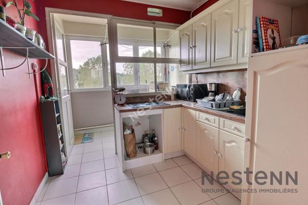 Appartement Neuilly Sur Marne 2 pièce(s) 41.25 m2