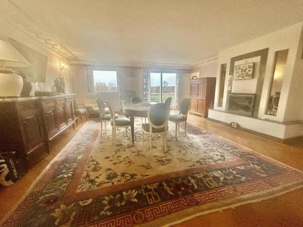 Appartement à MARQUISE, 62250 - 6 pièces 180m²