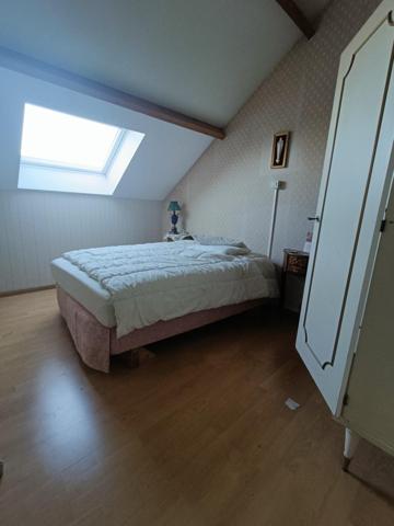 Appartement à MARQUISE, 62250 - 6 pièces 180m²