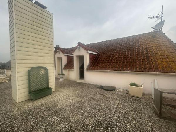 Appartement à MARQUISE, 62250 - 6 pièces 180m²