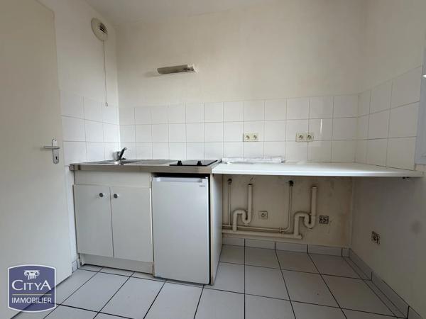 Appartement à vendre 2 pièces 45.12m² Dieppe (76200)