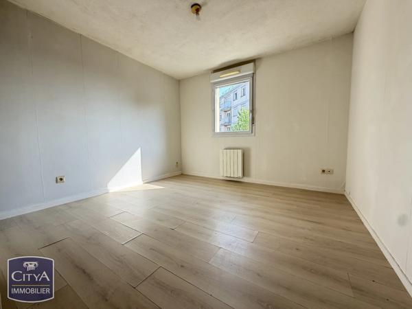 Appartement à vendre 2 pièces 45.12m² Dieppe (76200)