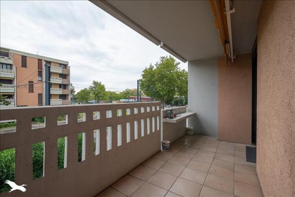 Appartement à vendre |  Blagnac |  4 pièces | 84 m²
