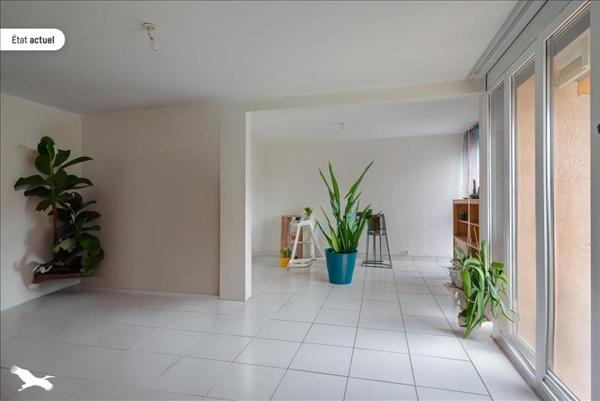 Appartement à vendre |  Blagnac |  4 pièces | 84 m²