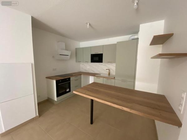 Appartement neuf à vendre à Arcachon en Gironde (33120), ref : 013/327   
ville d'automne