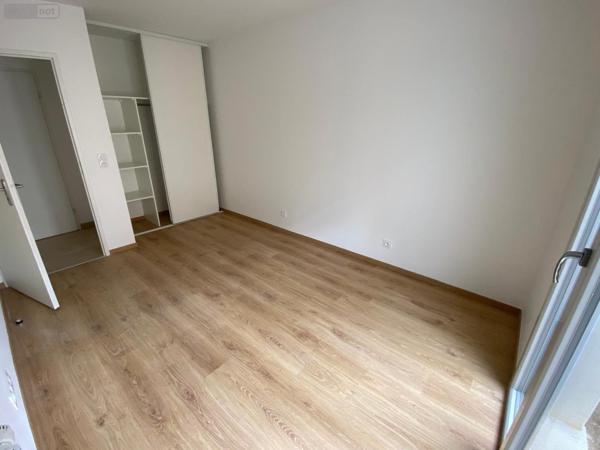 Appartement neuf à vendre à Arcachon en Gironde (33120), ref : 013/327   
ville d'automne