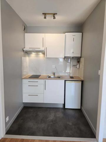 Appartement à louer à Rodez (12000)
