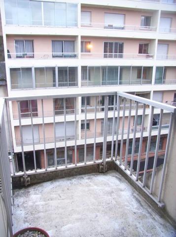 Appartement à louer à Rodez (12000)