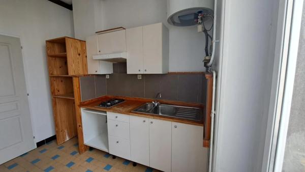 Appartement à louer à Villeurbanne (69100)