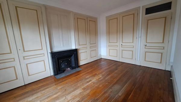 Appartement à louer à Villeurbanne (69100)