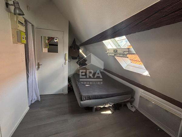 Studio - 1 pièce - 9m² - METZ