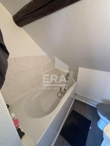 Studio - 1 pièce - 9m² - METZ