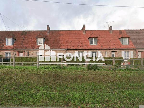 Location Maison 4 pièces 97.94 m² - 21 RUE DES RAINETTES St Georges Des Groseille 61100